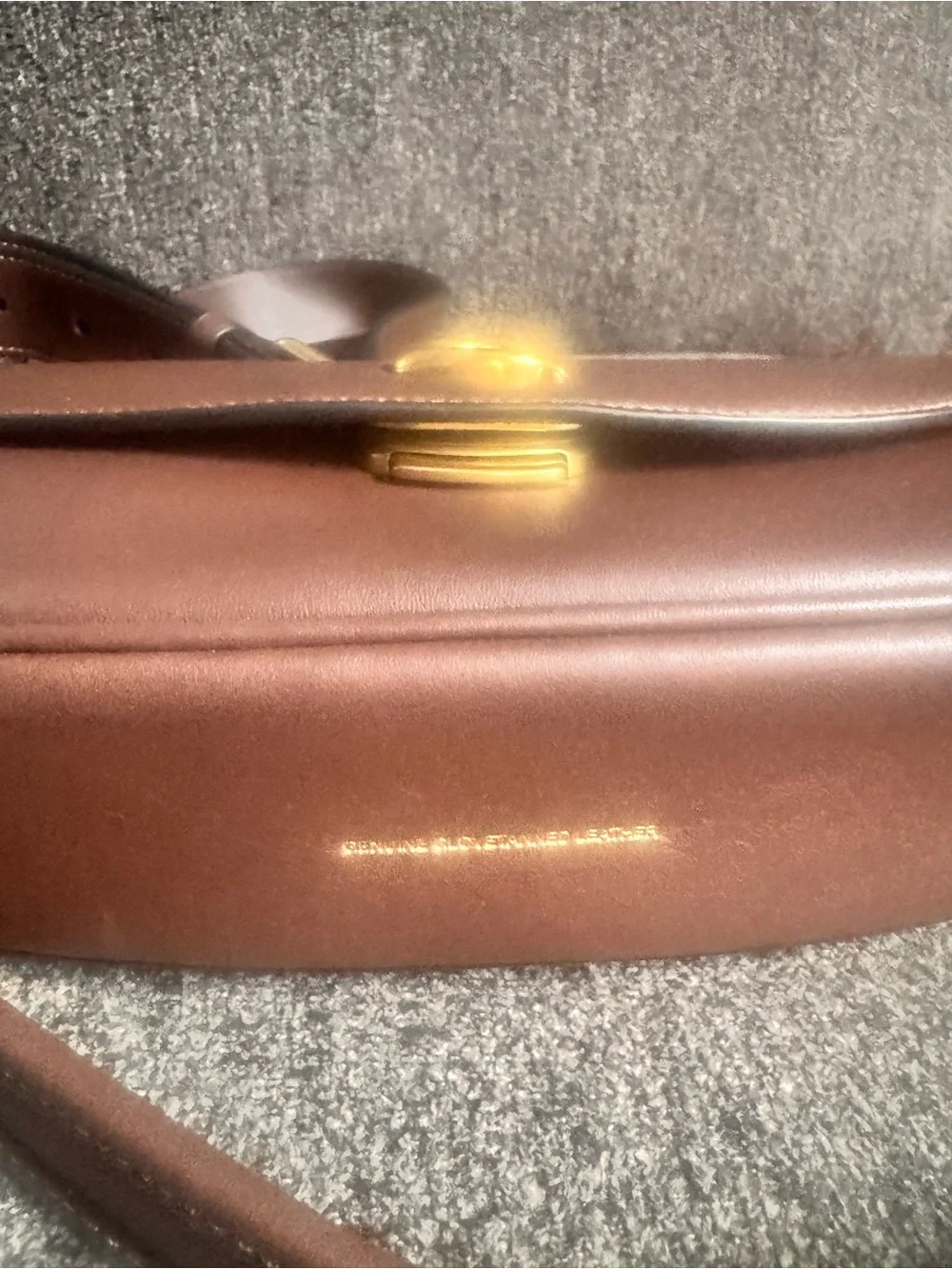Coach Emmy Saddle Bag 23